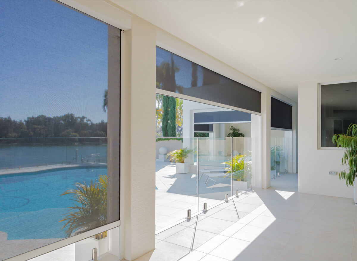 Outdoor Blinds & Awnings Norwood Adelaide